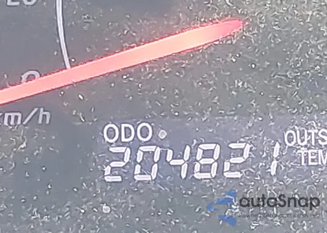 2011 Toyota Camry Le из США, поврежденный, VIN 4T1BF3EKXBU585017